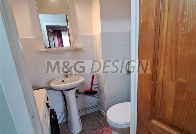 Circumvalatiunii - Gh Lazar, et 1, 3 camere,2 bai, CT,AC - Poză 14