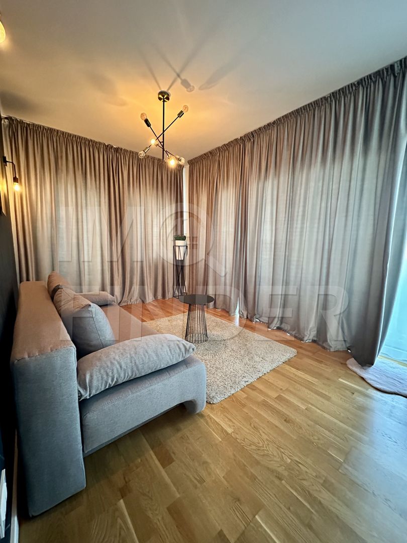 Apartament Premium, Buna Ziua, 3 camere - Poză 11