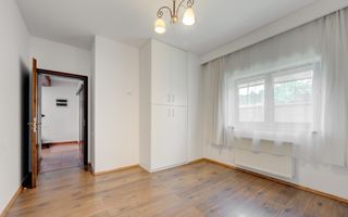 2 Vile individuale in Paradisul Verde P+M, caramida, ideal familii - Poză 47