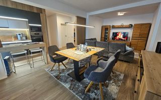 Apartament 2 camere | Amenajat LUX | Balanta | Loc de parcare - Poză 2