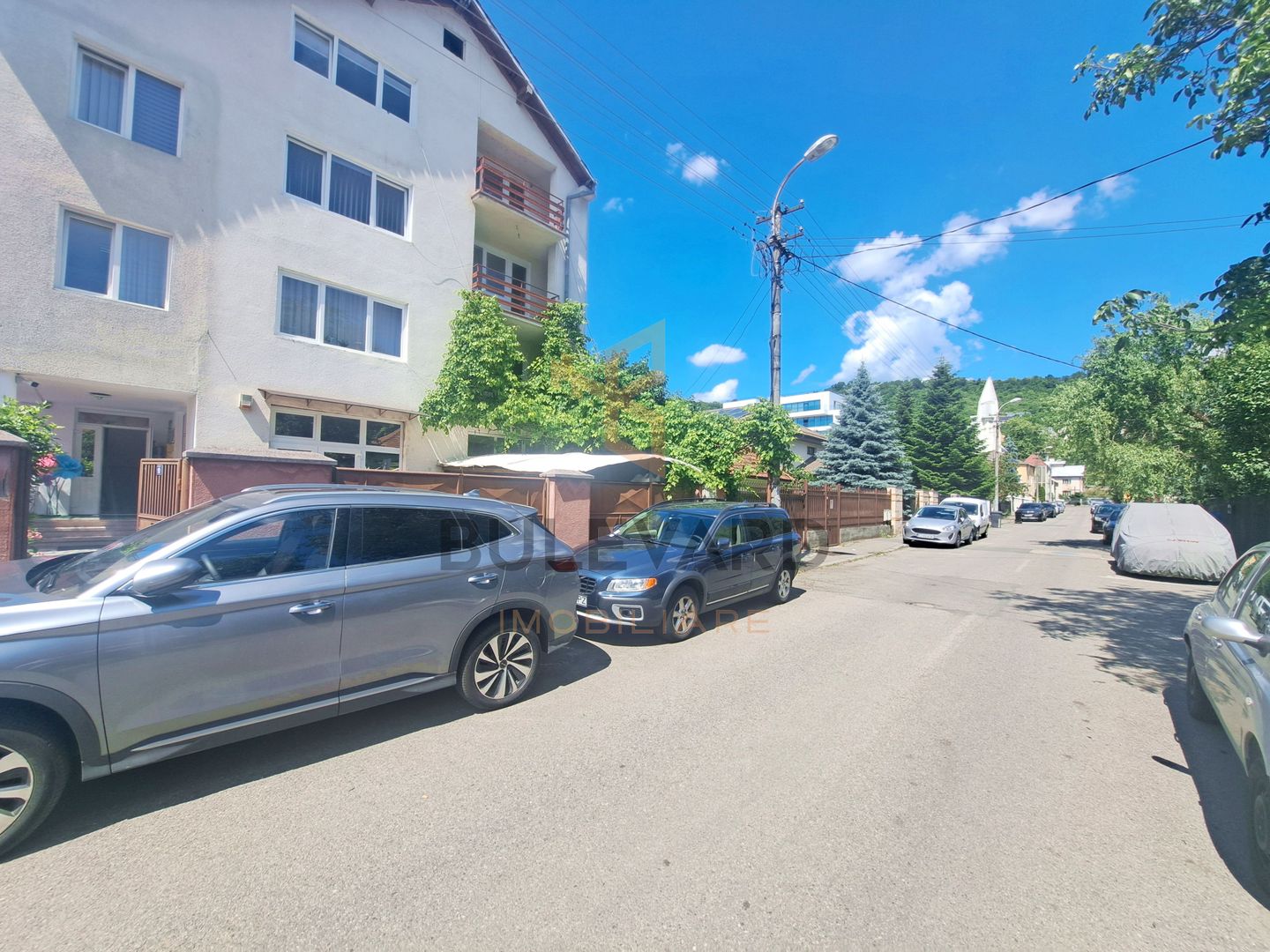 Spațiu de birou de închiriat în Grigorescu – acces facil către centru - Poză 1