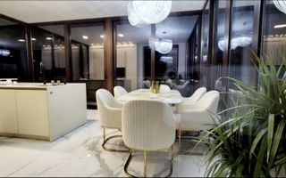 Penthouse Pipera - Poză 1