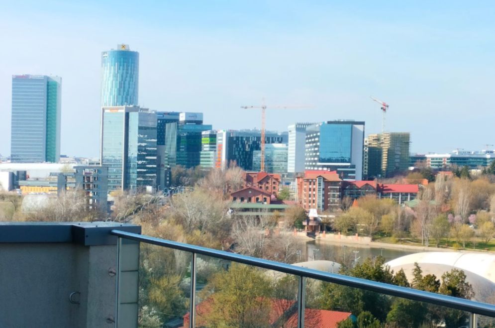 Titeica Business Center - Tei - Poză 8