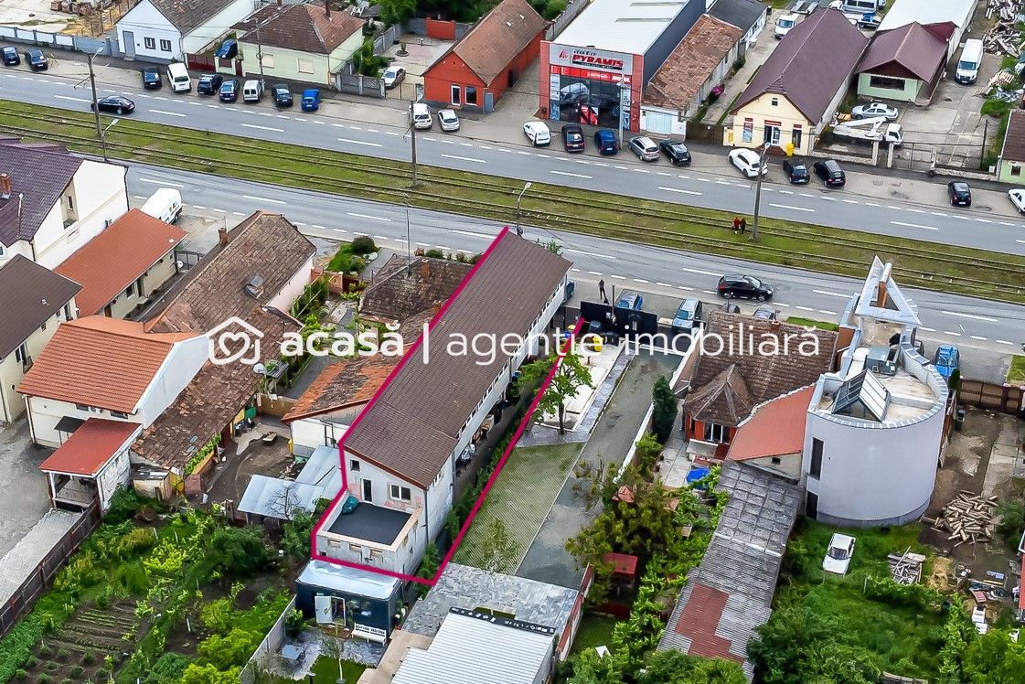 Spațiu comercial versatil, pe Calea Radnei - Poză 7