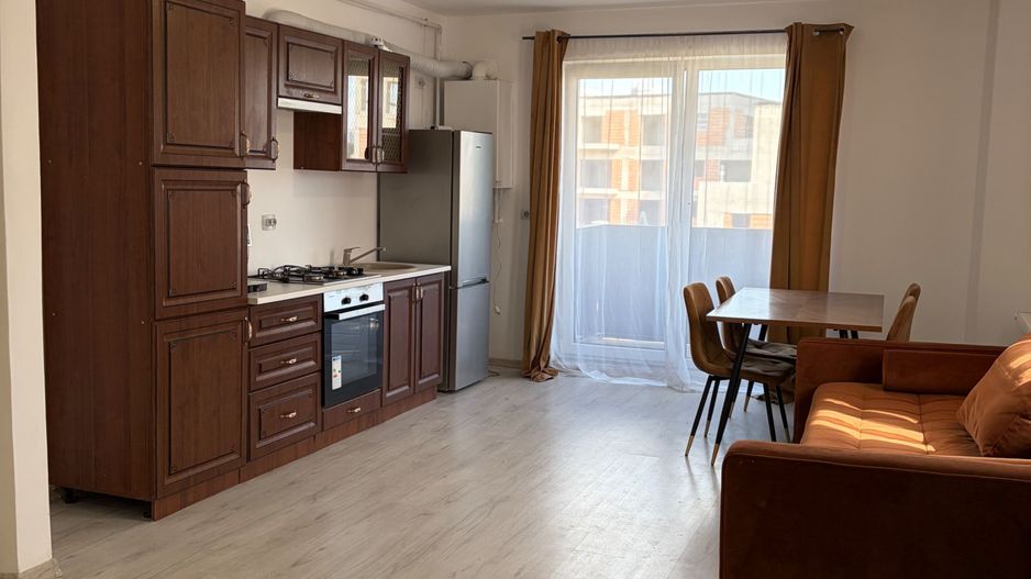 Apartament la cheie | 2 camere | parcare | Lombului - Poză 1