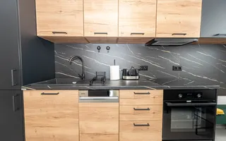 Apartament 2 camere de inchiriat, Greenfield, loc de parcare inclus - Poză 14