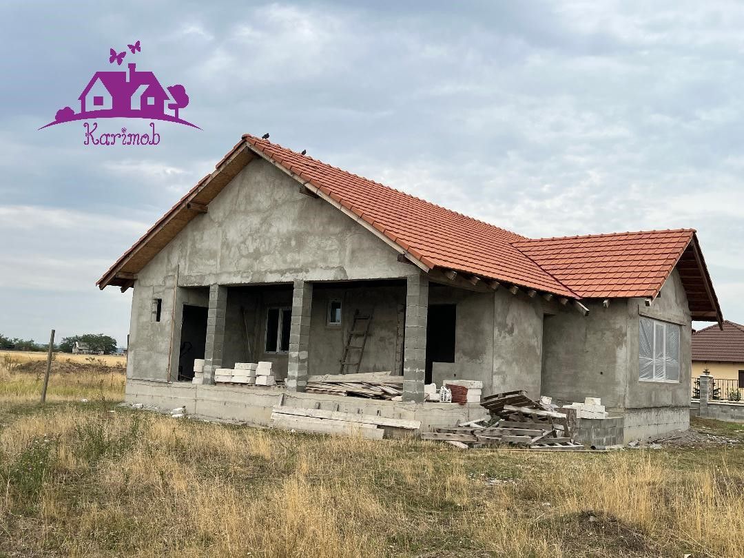 Casa in localitatea Nojorid - Poză 5