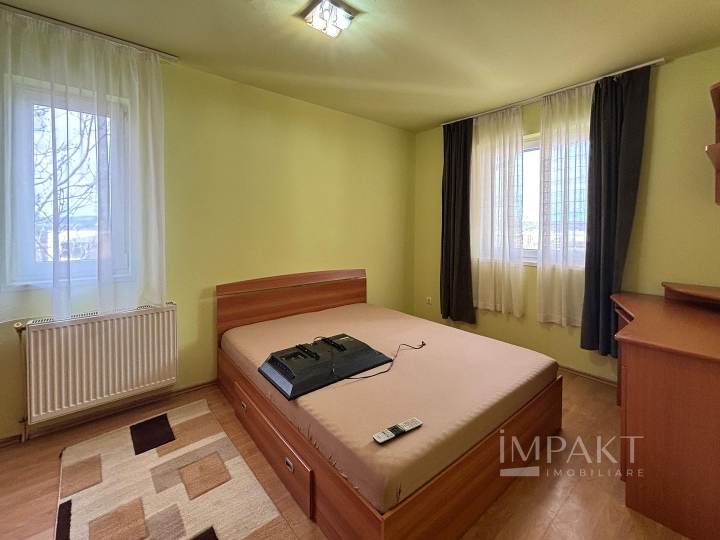Apartament cu 2 camere in Andrei Muresanu - Poză 4