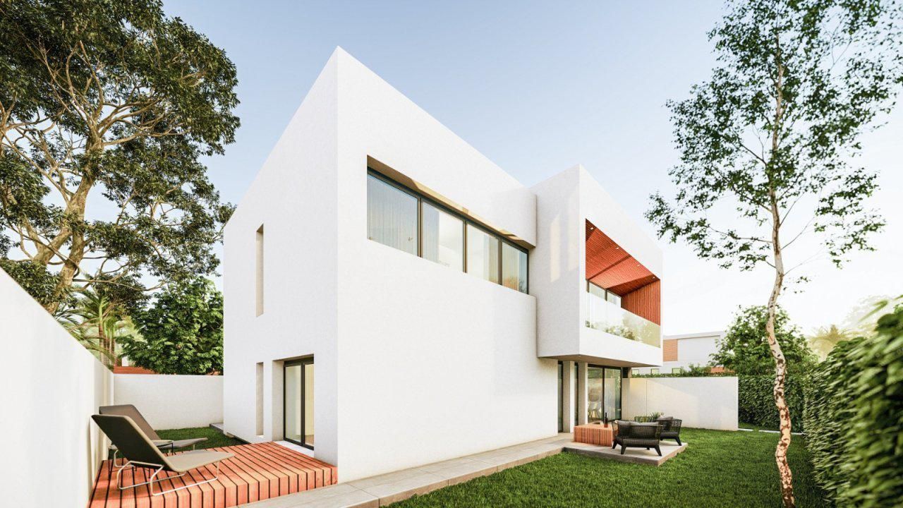 Vila P+1 | Complet finisata | - Poză 2