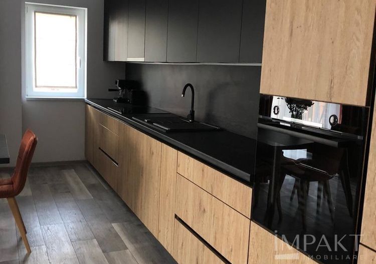 Apartament 2 camere de inchiriat in cartierul Buna Ziua - Poză 4