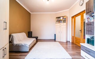 Ultracentral - Cismigiu, 4 camere, renovat, centrala proprie, 2 boxe - Poză 2