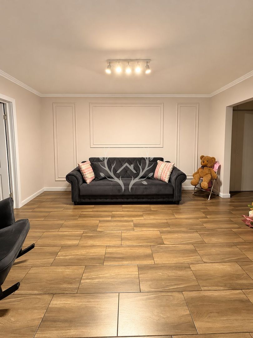 Apartament cu 2 camere, renovat complet, Gheorgheni, zona Piata Hermes - Poză 1