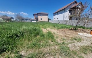 Teren intravilan | Autorizatie constructie | Alba Iulia | Orizont - Poză 5