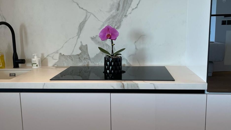 Rahmaninov Residence | 3 Camere de închiriat | LUX | Garaj 2 locuri - Poză 29