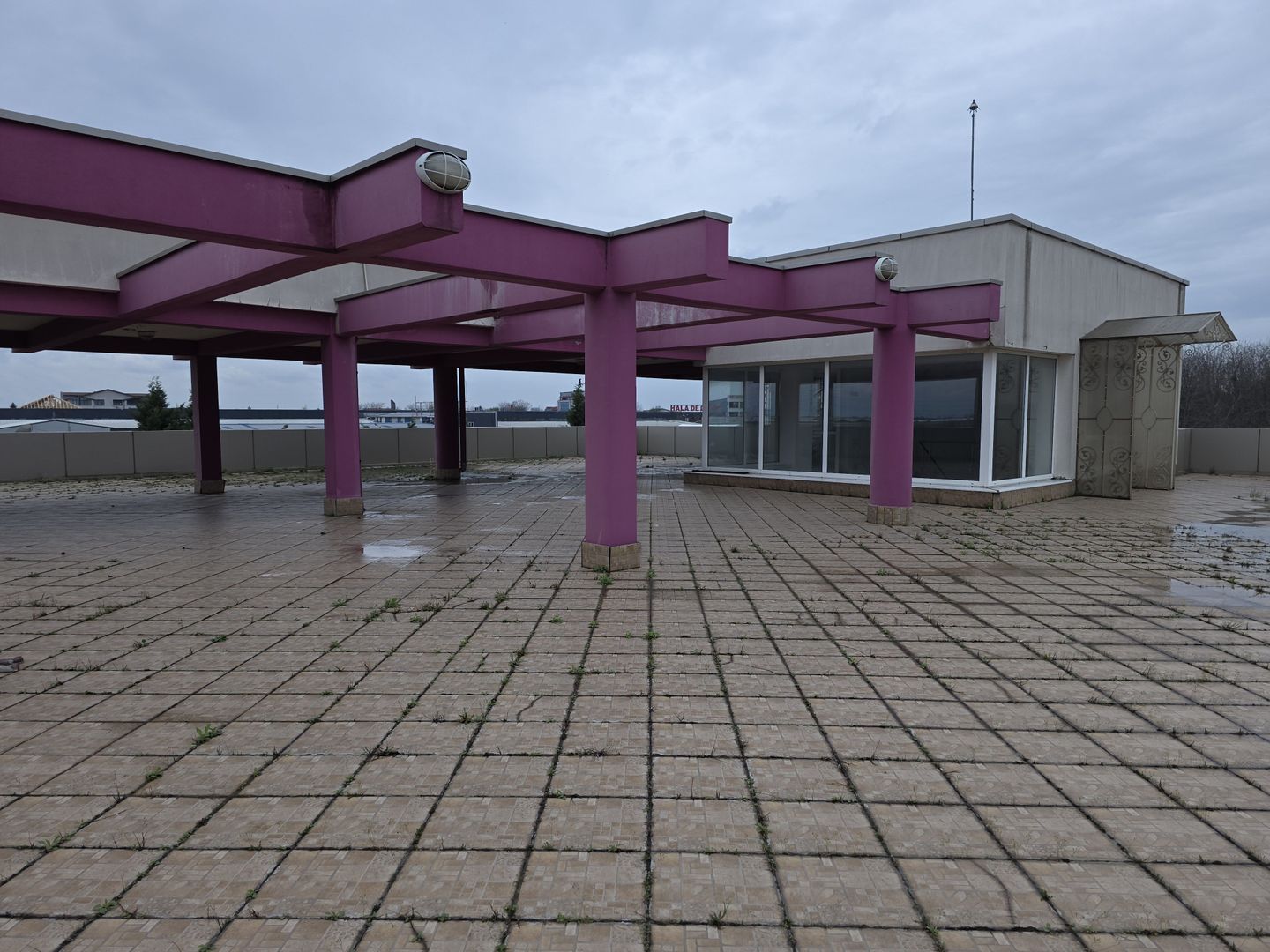 Oferta zilei! Spatiu comercial versatil Voluntari - Poză 14