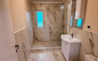 Casa individuala pe un nivel, finisata modern, 500mp teren, Popesti - Poză 5