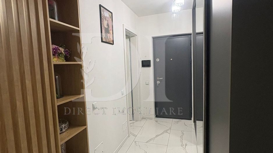 Apartament 2 camere de vanzare/ Zona BMW / Floresti - Poză 26
