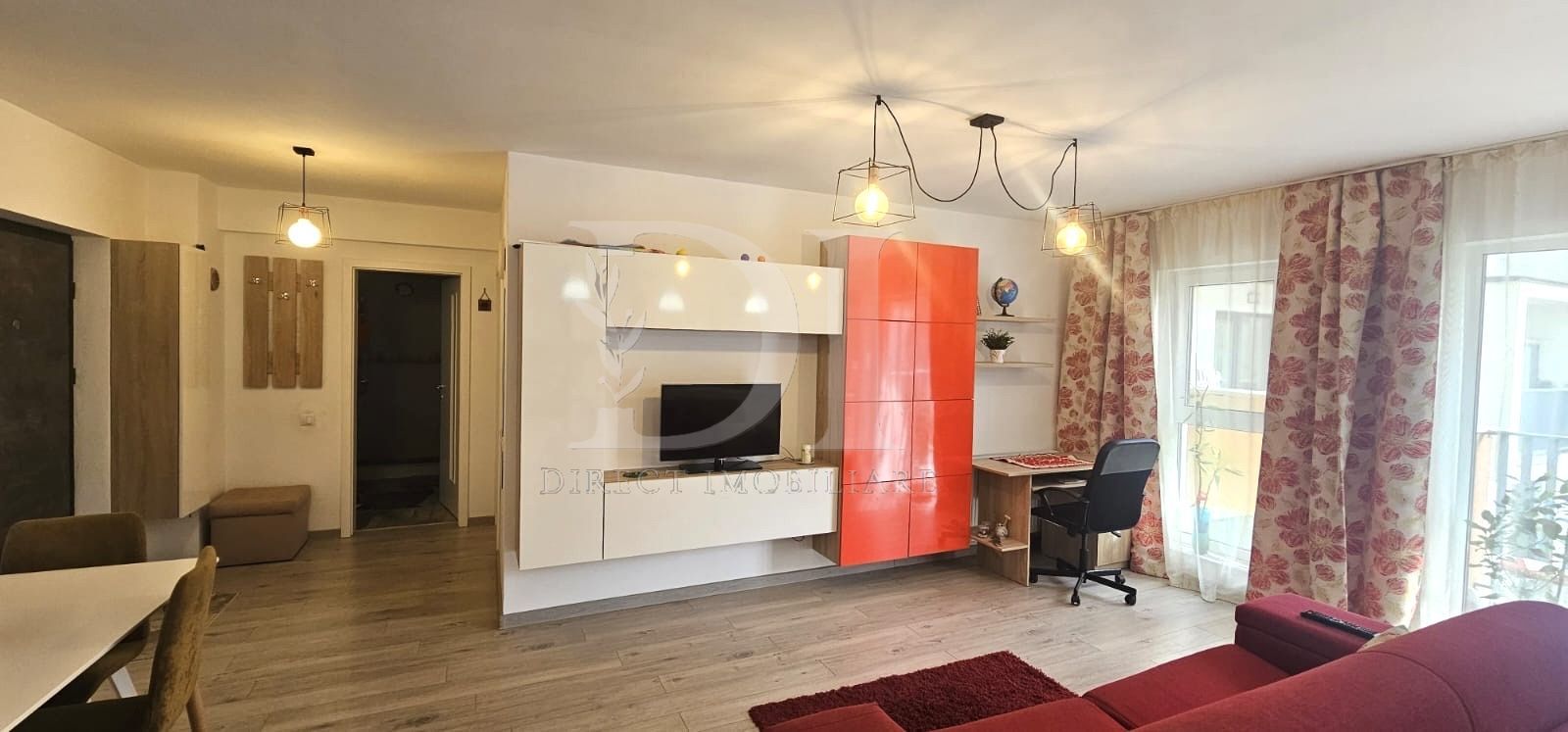 Apartament la cheie / etaj intermediar / Zona Eroilor - Poză 6