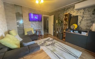 Apartament cu terasa generoasa si cu loc de parcare in subteran - view superb - Poză 2