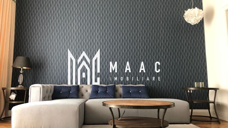 Apartament de lux | Etaj 1 | Balcon | Zona Ultracentrala - Poză 1