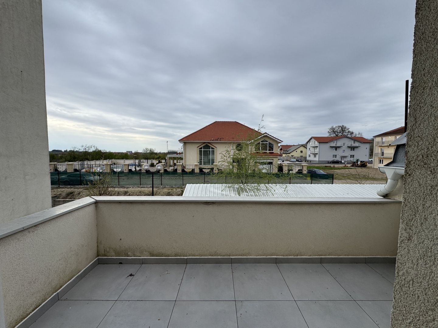 Apartament nr.18 cu 2 camere, boxa si parcare incluse in pret - Poză 12