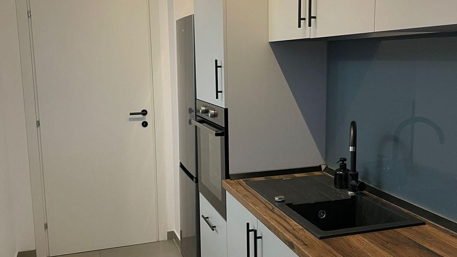 Apartament 2 camere, 13 sepeptembrie, bloc nou, centrala proprie - Poză 9