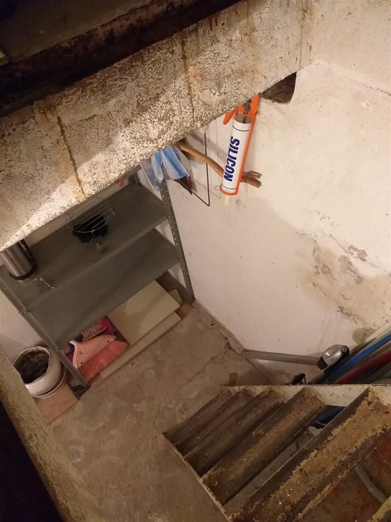 Girocului-Judetean 3 camere decomandat centrala gaz - Poză 8