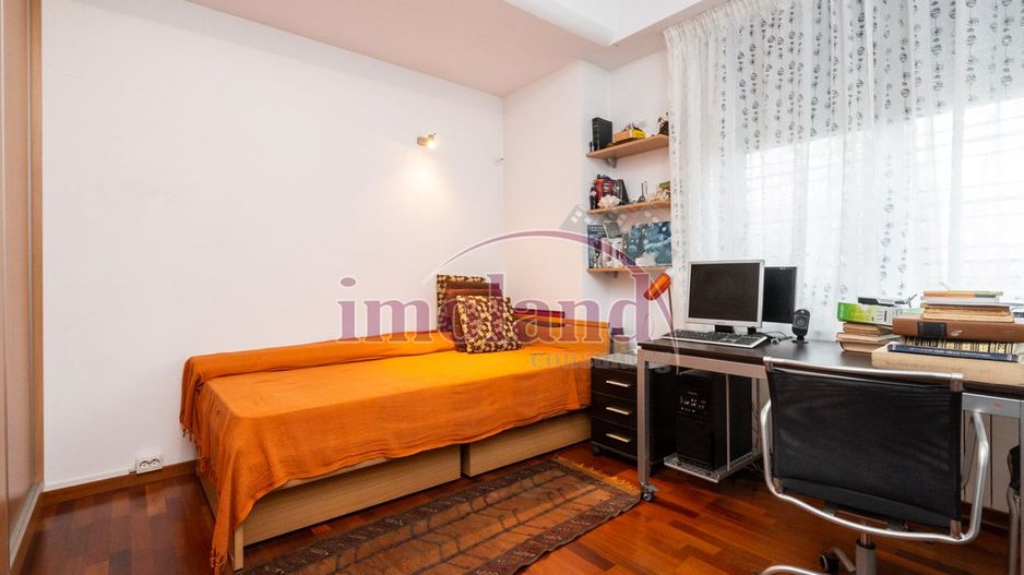 Apartament - 4 camere - vanzare - Floreasca - Parcul Verdi - Poză 16