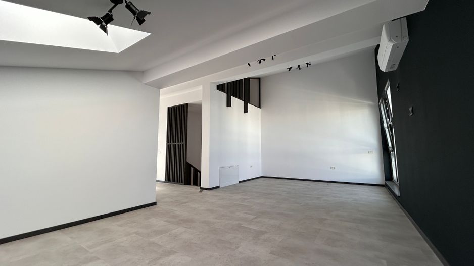 VILA NOUA | DUPLEX | MATEI MILLO | PIPERA - Poză 22