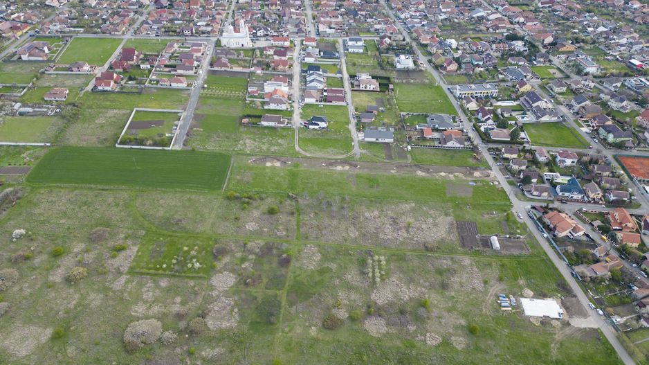 Teren intravilan în cartier nou zona Grădiște - Poză 10