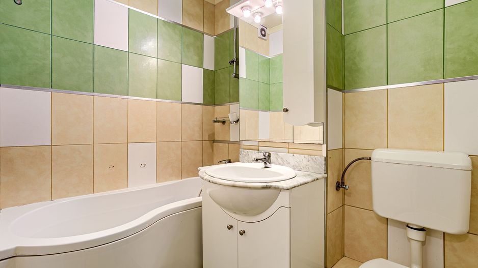 VÂNDUT!!! Apartament Samantha cu 3 camere, Zona Polivalentă - Poză 15