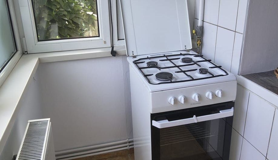 Girocului | 2 Camere | Etaj intermediar | Centrala proprie - Poză 7