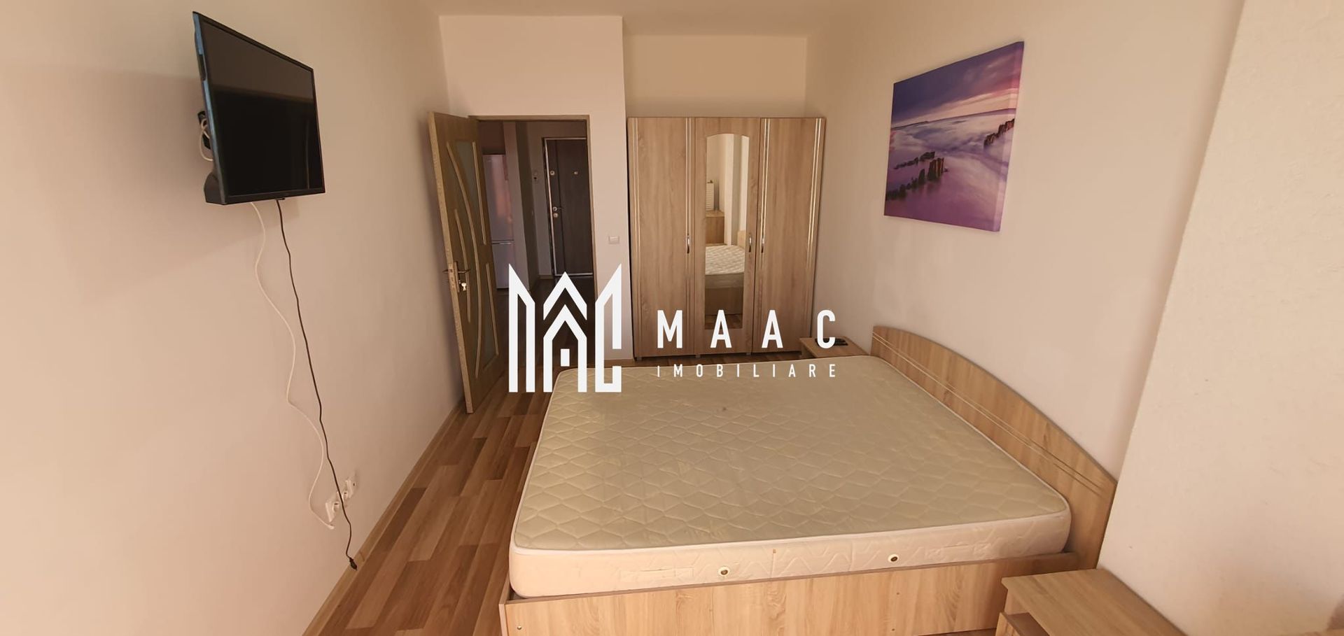 Apartament 2 camere|  Modern| Zona  Doamna Stanca - Poză 4