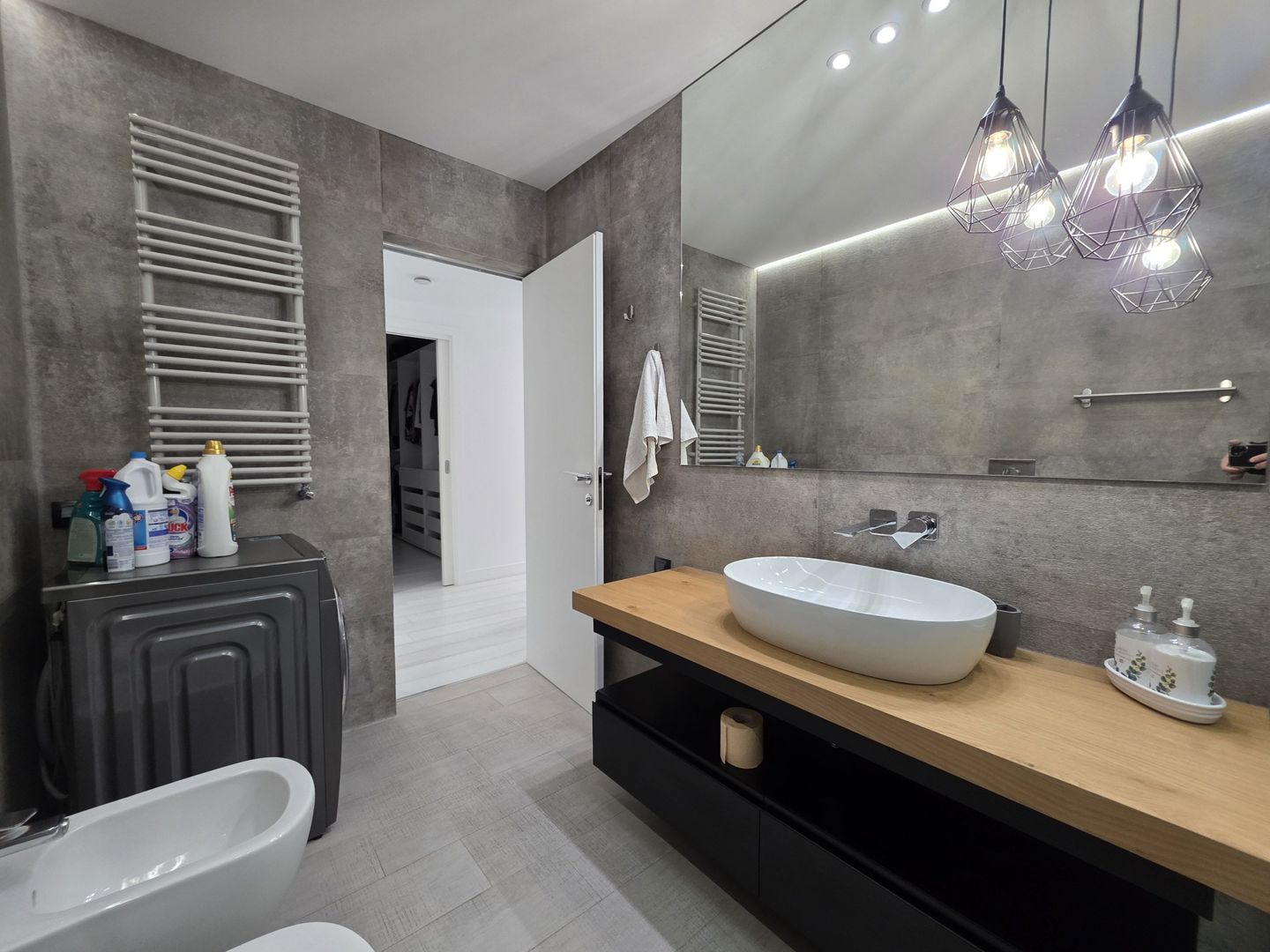 Super oferta! Penthouse 5 camere Herastrau, terase cu view  unic! - Poză 13