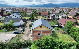 CASA  5 CAMERE IZVOR-TARLUNGENI - Poză 25