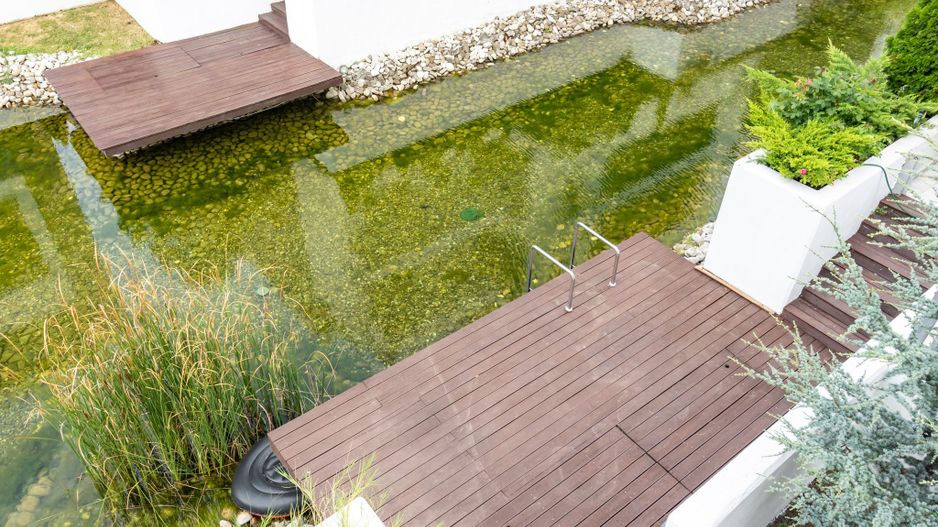 COMISION 0% - Vila eleganta P+2E 380 mp utili, teren 470mp, lac propriu + ponton - Poză 21