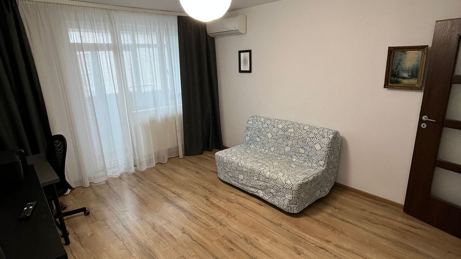 2 camere – Drumul Taberei | Valea lui Mihai | Metrou Râul Doamnei la 3 minute - Poză 2