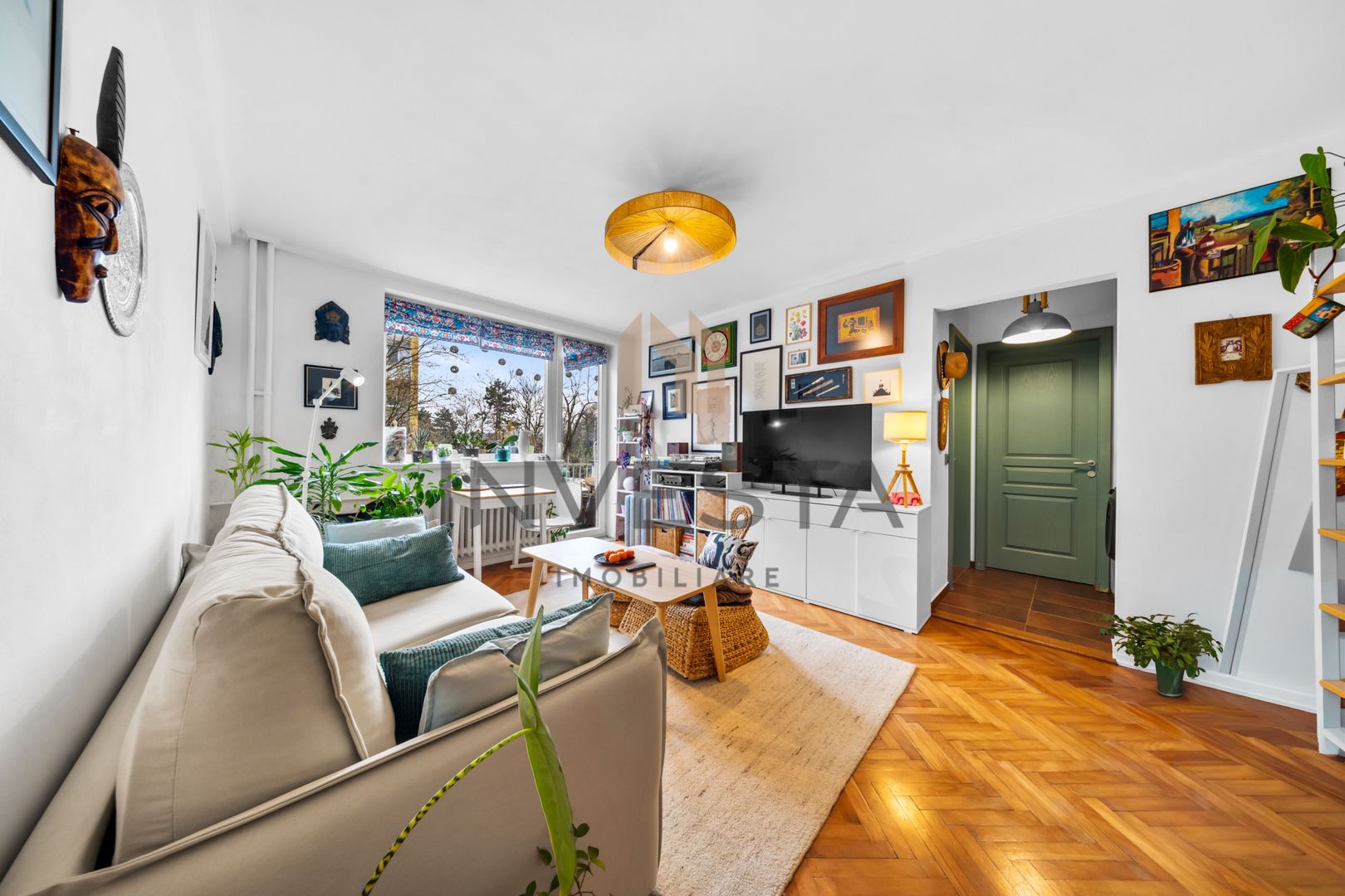 Apartament 2 camere – Gheorgheni, locație excelenta! Strada Unirii! - Poză 3