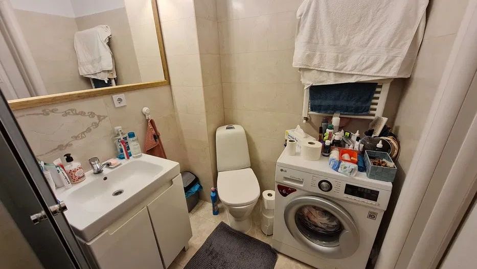 Apartament Spațios cu Terasă și Garaj | Zona Tineretului | 68 mp Utili - Poză 10