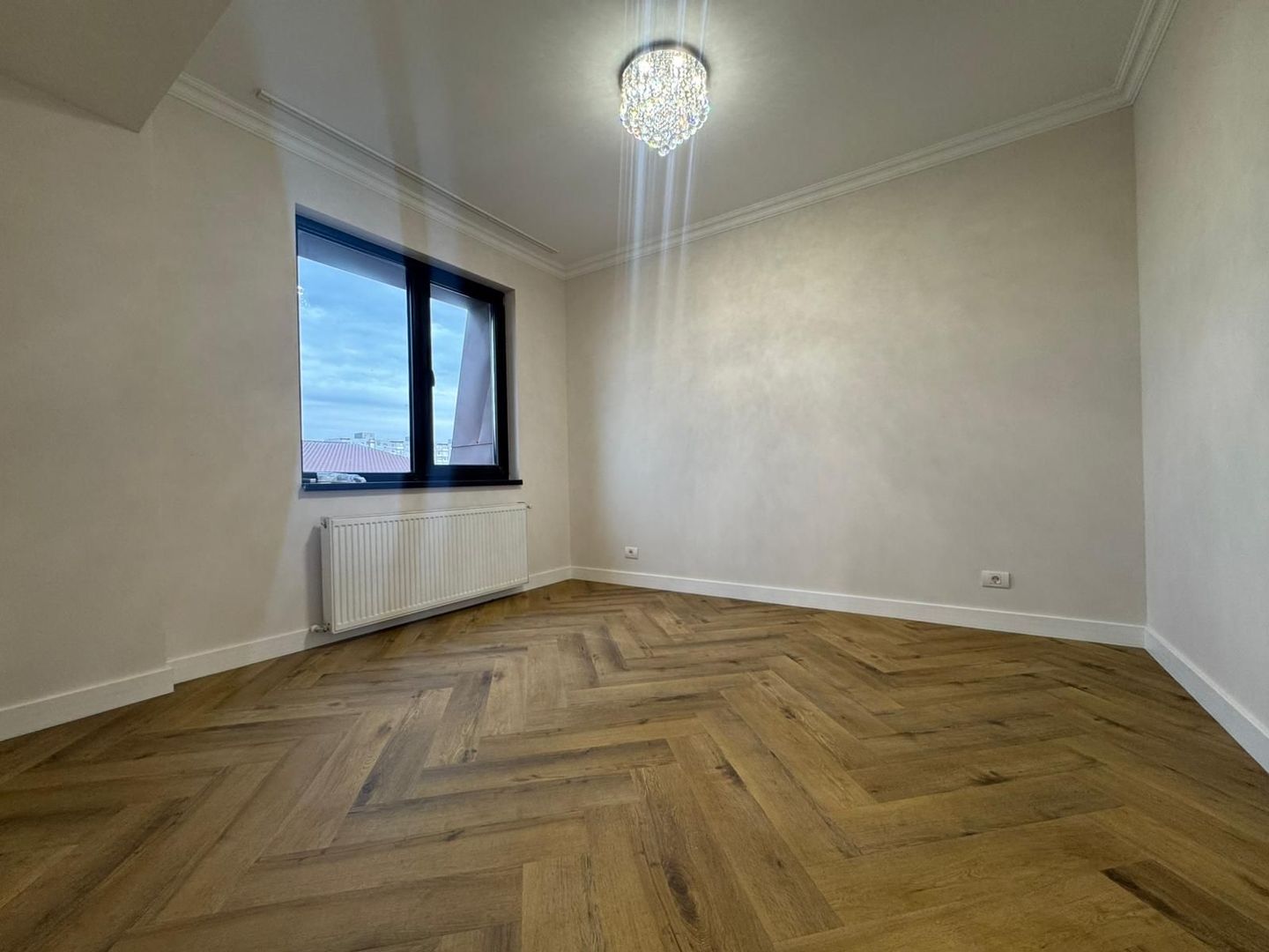 3 Camere|| Domenii - Bloc Boutique Nou - Poză 7