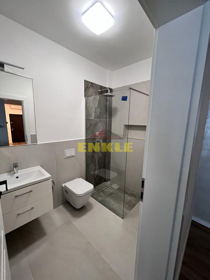 Apartament 2 camere de inchiriat, bloc nou , zona Bd.Mihai Eminescu - Poză 6