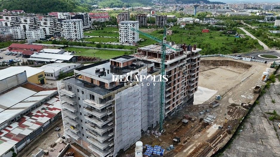 Apartament cu 2 camere | Noua | 74 mp Utili - Poză 1
