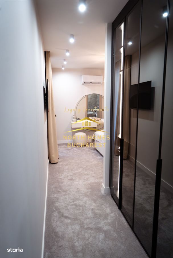 Apartament 2 Camere Lux în ARQA Jolie Village – Vizionare Disponibilă - Poză 9