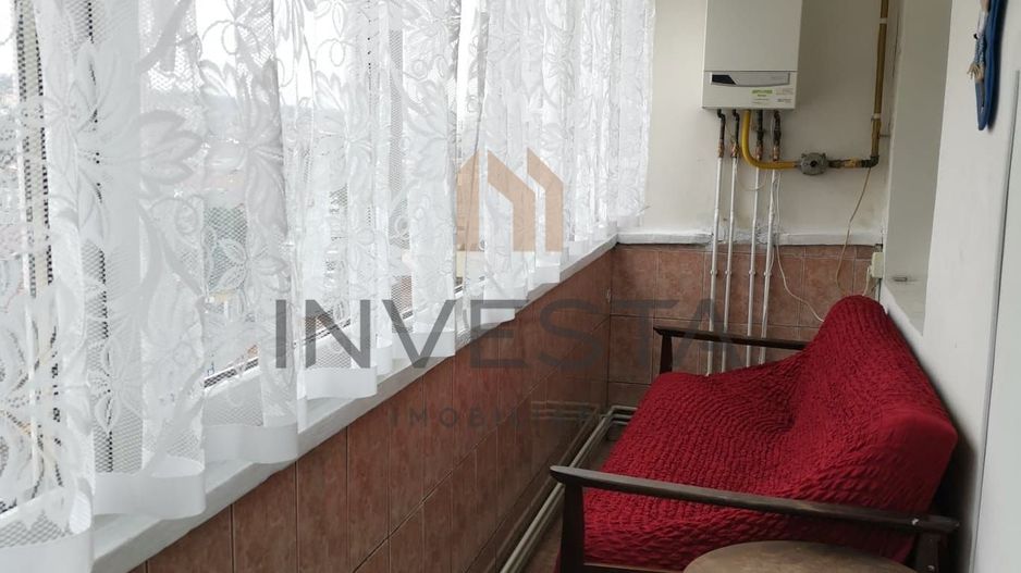 Apartament cu 2 camere decomandate pe Titulescu! - Poză 4