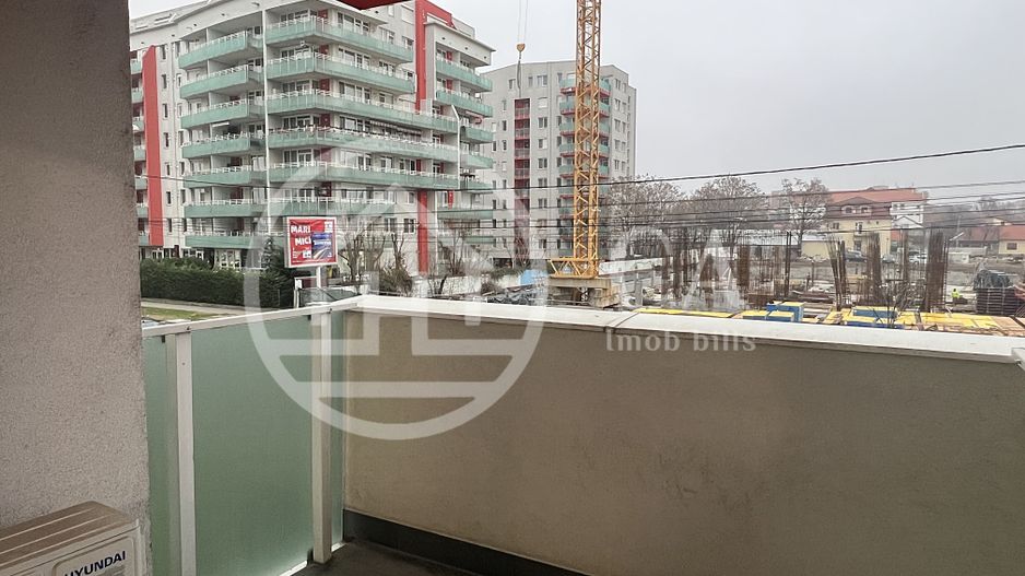 Apartament cu 2 camere de inchiriat in ARED, Oradea - Poză 10