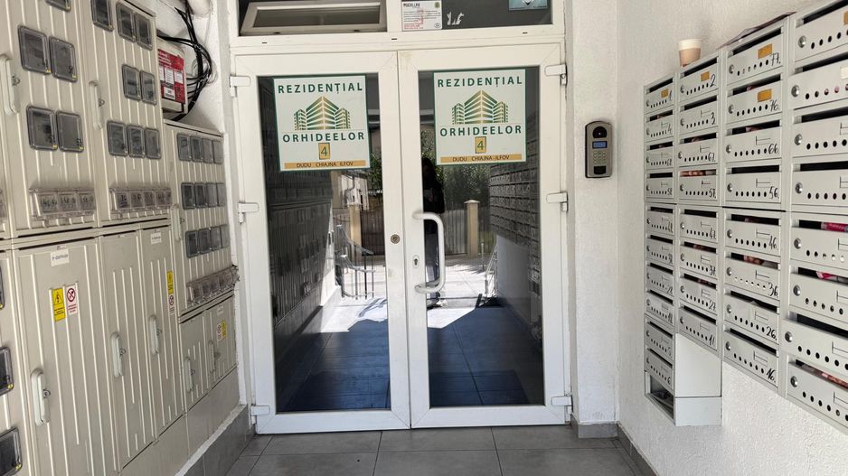 Apartament cu 2 camere de închiriat Militari/ Dudu - Poză 10