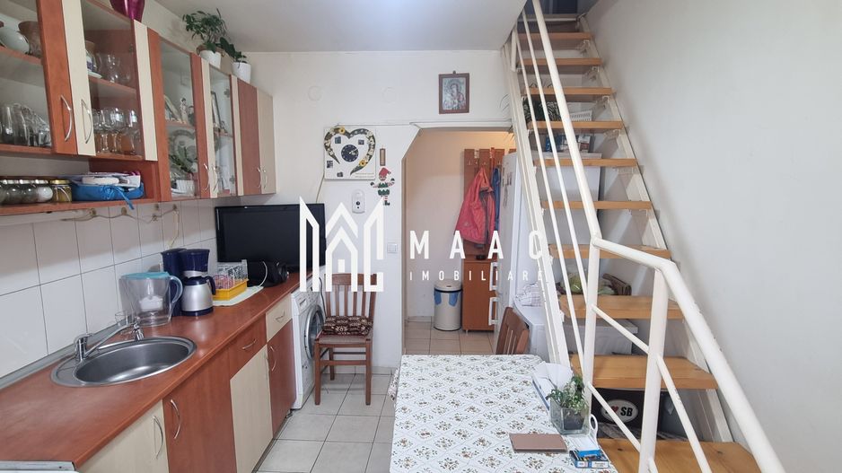 Apartament 2 etaje I 3 camere I 68 mpu I 2011 I Ștrand II - Poză 1