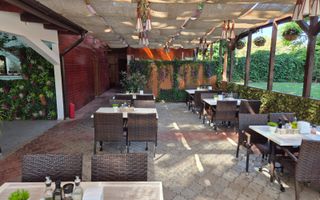 Spațiu comercial restaurant cu terasă de vânzare în  Olimp Constanța - Poză 11