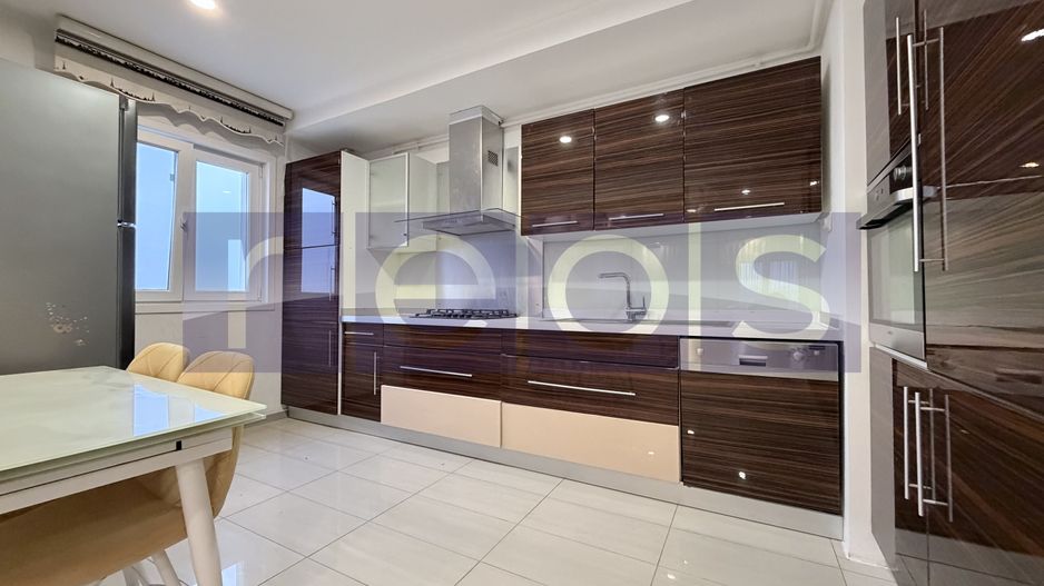 VANZARE 3 CAMERE | LUMINOS | 83 MP UTILI  | COSMOPOLIS - Poză 6