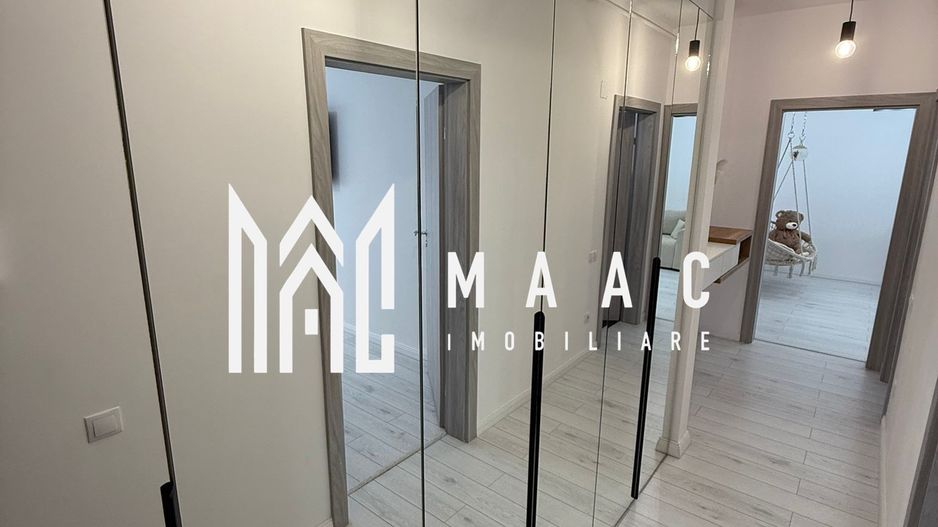 Apartament 2 camere - prima închiriere | Loc de parcare - Poză 6